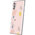 Pastel Polka Dot Galaxy Note 10 Skin