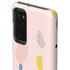 Pastel Polka Dot Galaxy Note20 5G Pro Case