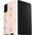 Pastel Polka Dot Galaxy Note20 5G Pro Case