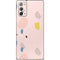 Pastel Polka Dot Galaxy Note20 5G Skin