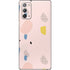 Pastel Polka Dot Galaxy Note20 5G Skin