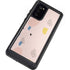 Pastel Polka Dot Galaxy Note20 5G Waterproof Case