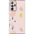 Pastel Polka Dot Galaxy Note20 Ultra 5G Skin