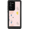 Pastel Polka Dot Galaxy Note20 Ultra 5G Waterproof Case