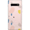Pastel Polka Dot Galaxy S10 Plus Skin