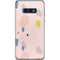 Pastel Polka Dot Galaxy S10e Skin