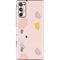 Pastel Polka Dot Galaxy S20 Fan Edition Skin