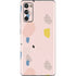 Pastel Polka Dot Galaxy S20 Fan Edition Skin