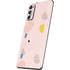 Pastel Polka Dot Galaxy S20 Fan Edition Skin
