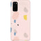 Pastel Polka Dot Galaxy S20 Lite Case