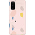 Pastel Polka Dot Galaxy S20 Lite Case