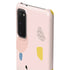 Pastel Polka Dot Galaxy S20 Lite Case