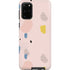Pastel Polka Dot Galaxy S20 Plus Pro Case