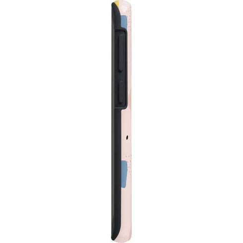 Pastel Polka Dot Galaxy S20 Plus Pro Case