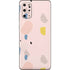Pastel Polka Dot Galaxy S20 Plus Skin
