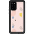 Pastel Polka Dot Galaxy S20 Plus Waterproof Case