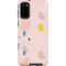 Pastel Polka Dot Galaxy S20 Pro Case