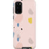 Pastel Polka Dot Galaxy S20 Pro Case