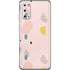 Pastel Polka Dot Galaxy S20 Skin