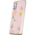 Pastel Polka Dot Galaxy S20 Skin
