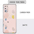 Pastel Polka Dot Galaxy S20 Skin