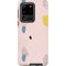 Pastel Polka Dot Galaxy S20 Ultra 5G Pro Case