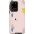 Pastel Polka Dot Galaxy S20 Ultra 5G Pro Case