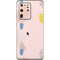 Pastel Polka Dot Galaxy S20 Ultra 5G Skin