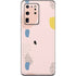 Pastel Polka Dot Galaxy S20 Ultra 5G Skin