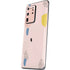 Pastel Polka Dot Galaxy S20 Ultra 5G Skin