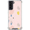 Pastel Polka Dot Galaxy S21 5G Clear Case