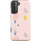 Pastel Polka Dot Galaxy S21 5G Pro Case