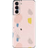 Pastel Polka Dot Galaxy S21 5G Skin