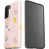 Pastel Polka Dot Galaxy S21 FE Pro Case