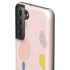 Pastel Polka Dot Galaxy S21 Plus 5G Pro Case