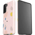 Pastel Polka Dot Galaxy S21 Plus 5G Pro Case