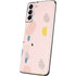 Pastel Polka Dot Galaxy S21 Plus 5G Skin