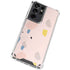 Pastel Polka Dot Galaxy S21 Ultra 5G Clear Case