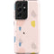 Pastel Polka Dot Galaxy S21 Ultra 5G Pro Case