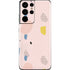 Pastel Polka Dot Galaxy S21 Ultra 5G Skin