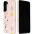 Pastel Polka Dot Galaxy S22 Pro Case