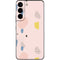 Pastel Polka Dot Galaxy S22 Skin