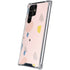 Pastel Polka Dot Galaxy S22 Ultra Clear Case