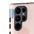Pastel Polka Dot Galaxy S22 Ultra Pro Case