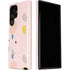 Pastel Polka Dot Galaxy S22 Ultra Pro Case
