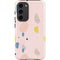 Pastel Polka Dot Galaxy S23 Plus Pro Case