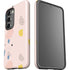 Pastel Polka Dot Galaxy S23 Plus Pro Case