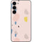 Pastel Polka Dot Galaxy S23 Plus Skin