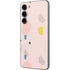 Pastel Polka Dot Galaxy S23 Plus Skin