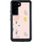 Pastel Polka Dot Galaxy S23 Plus Waterproof Case